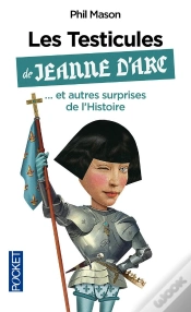 Capa do artigo Les Testicules De Jeanne D