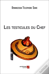Les Testicules Du Chef