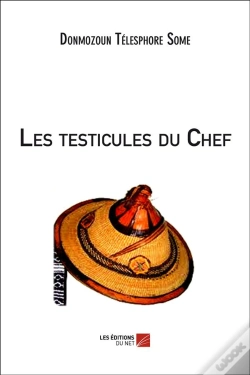 Capa do artigo Les Testicules Du Chef