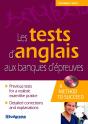 Les Tests D'Anglais Aux Banques D'Épreuves - Preview