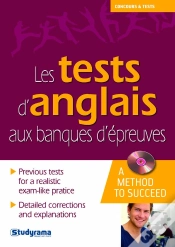 Capa do artigo Les Tests D