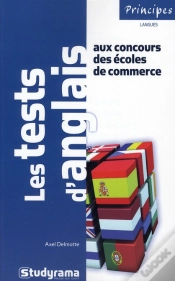 Capa do artigo Les Tests D
