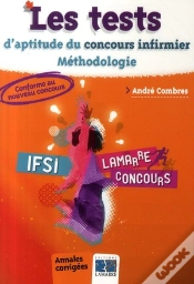 Capa do artigo Les Tests D