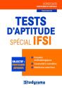 Les Tests D'Aptitude Ifsi B - Preview