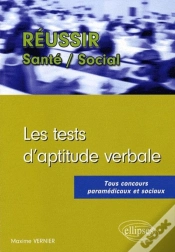 Capa do artigo Les Tests D
