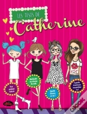 Capa do artigo Les Tests De Catherine
