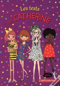 Capa do artigo Les Tests De Catherine