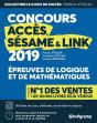Les Tests De Logique Et De Maths Aux Concours Des Écoles De Commerce - Preview