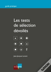 Capa do artigo Les Tests De Selection Devoiles