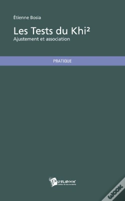 Capa do artigo Les Tests Du Khi²