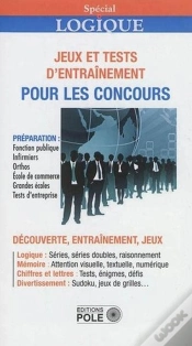 Capa do artigo Les Tests Professionnels En Jeux
