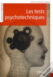 Capa do artigo Les Tests Psychotechniques