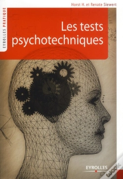 Capa do artigo Les Tests Psychotechniques