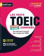 Les Tests Toeic Corrigés (Édition 2023) - Preview