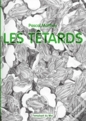 Capa do artigo Les Têtards