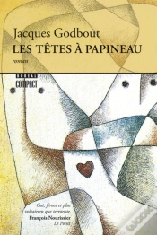 Capa do artigo Les Têtes À Papineau