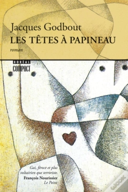 Capa do artigo Les Têtes À Papineau