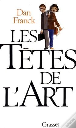 Capa do artigo Les Têtes De L'Art