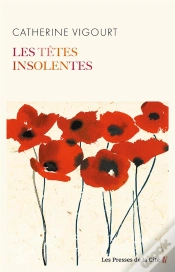 Capa do artigo Les Têtes Insolentes