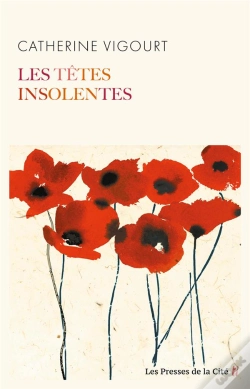 Capa do artigo Les Têtes Insolentes