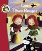 Les Têtes Rouges - Preview