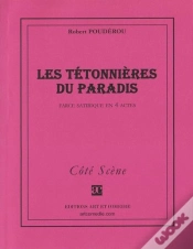Capa do artigo Les Tetonnieres Du Paradis