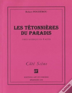 Capa do artigo Les Tetonnieres Du Paradis