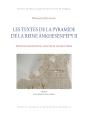 Les Textes De La Pyramide De La Reine Ankhesenpepy Ii - Preview