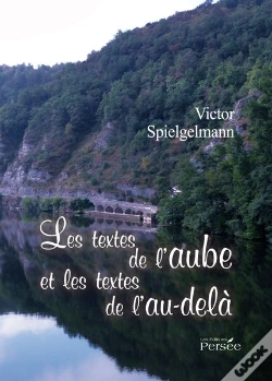 Capa do artigo Les Textes De L'Aube Et Les Textes De L'Au-Delà