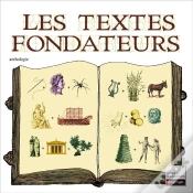 Capa do artigo Les Textes Fondateurs ; Anthologie : La Bible ; L