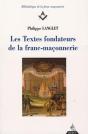 Les Textes Fondateurs De La Franc-Maçonnerie - Preview
