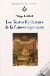Capa do artigo Les Textes Fondateurs De La Franc-Maçonnerie