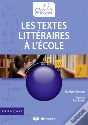 Capa do artigo Les Textes Littéraires À L