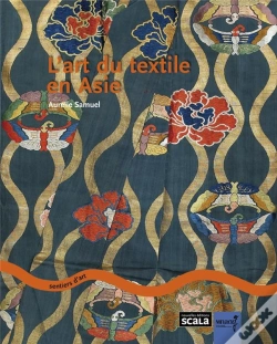 Capa do artigo Les Textiles En Asie