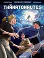 Les Thanatonautes Tome 1 : Le Temps Des Bricoleurs - Preview