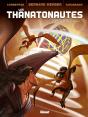 Les Thanatonautes Tome 3 : Le Temps Des Professionnels - Preview