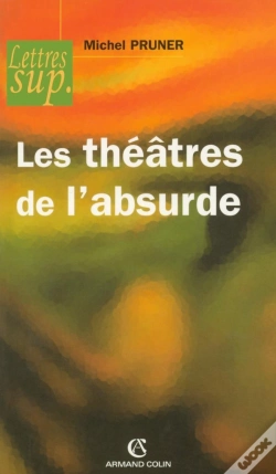 Capa do artigo Les Théâtres De L'Absurde