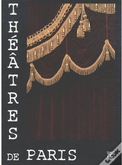 Capa do artigo Les Théâtres De Paris