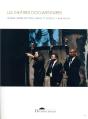 Les Théâtres Documentaires - Preview