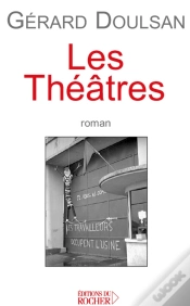 Capa do artigo Les Théâtres