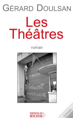 Capa do artigo Les Théâtres