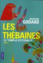 Les Thebaines T.1 - Preview