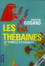 Capa do artigo Les Thebaines T.1