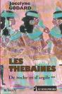 Les Thebaines T.2 ; De Roche Et D'Argile - Preview