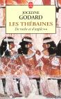 Les Thebaines T.2 ; De Roche Et D'Argile - Preview