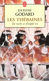 Capa do artigo Les Thebaines T.2 ; De Roche Et D