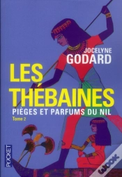 Capa do artigo Les Thebaines T.2