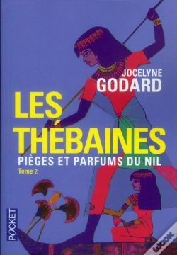 Capa do artigo Les Thebaines T.2