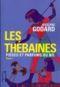 Les Thebaines T.2 - Preview