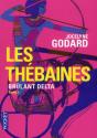 Les Thebaines T.3 - Preview